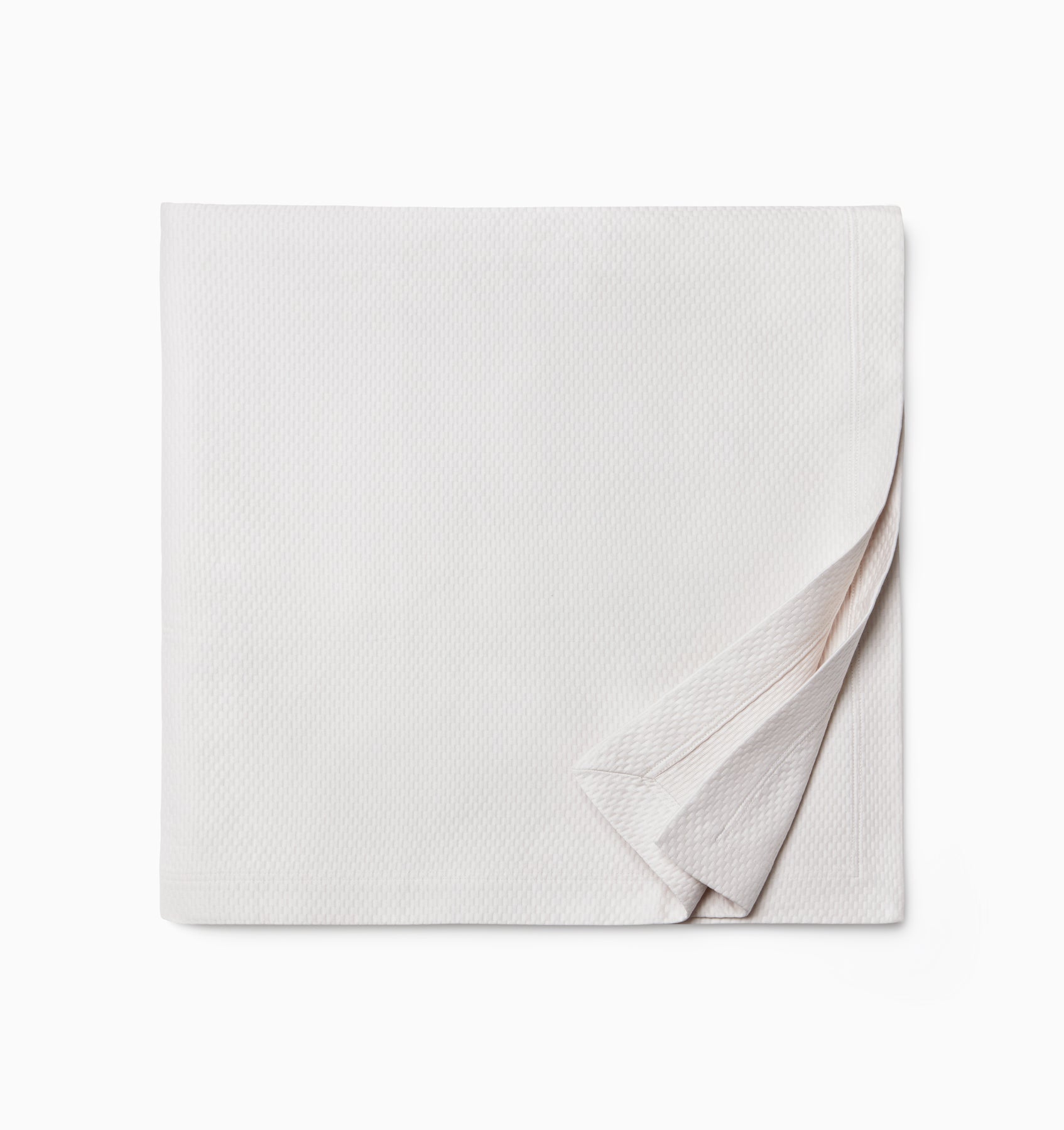 Bone Perrio coverlet 