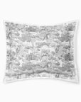 Viaterra standard bed sham
