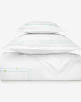 Diamantini Duvet Cover