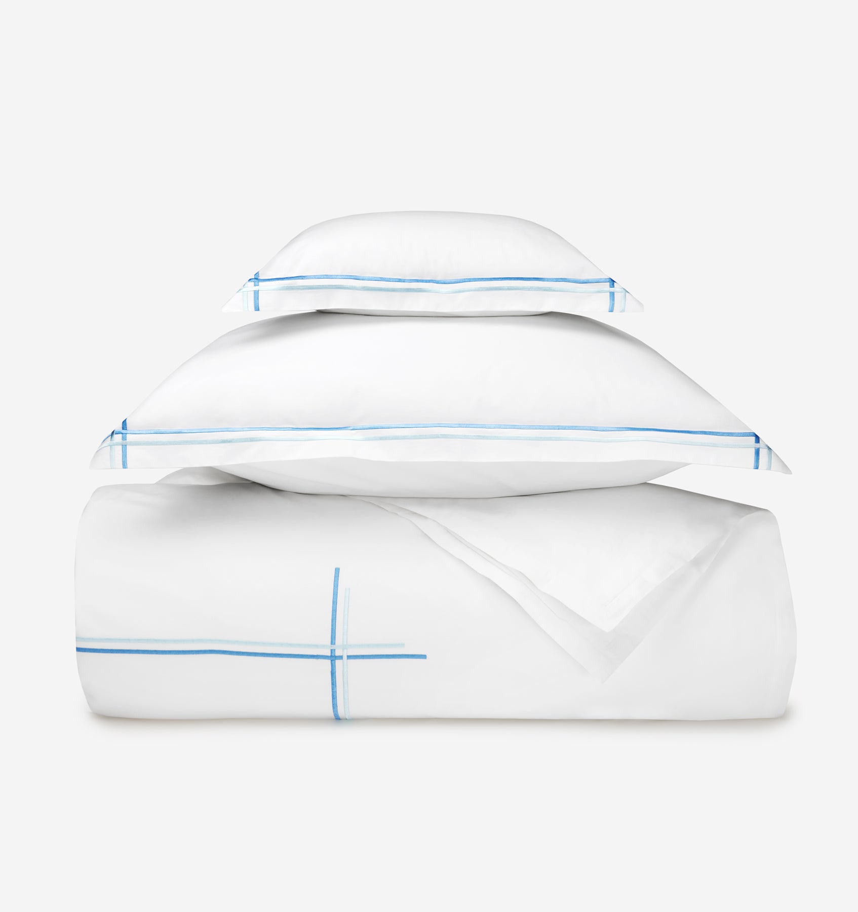 Tratto Duvet Cover