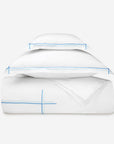 Tratto Duvet Cover