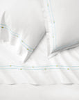 Diamantini Duvet Cover