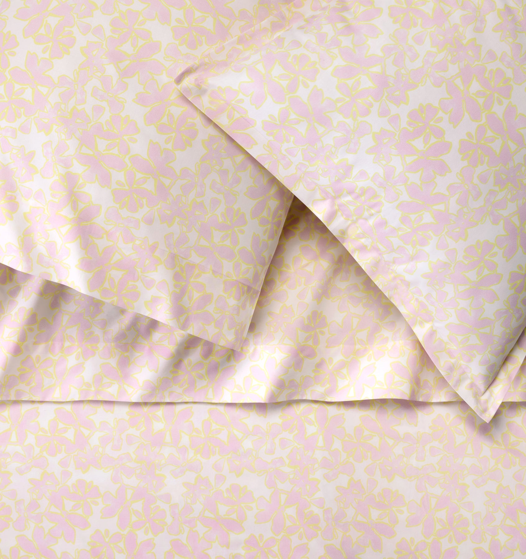 Prato Pillowcase