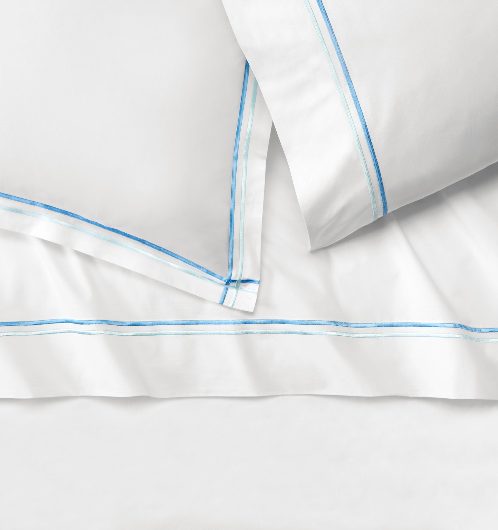 Tratto Pillowcase