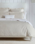 Sassetta Duvet Cover - Online Exclusive