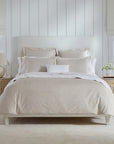 Sassetta Duvet Cover - Online Exclusive