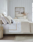 Sassetta Duvet Cover - Online Exclusive