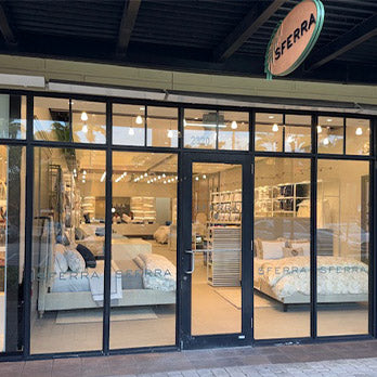 Sawgrass Mills SFERRA Store