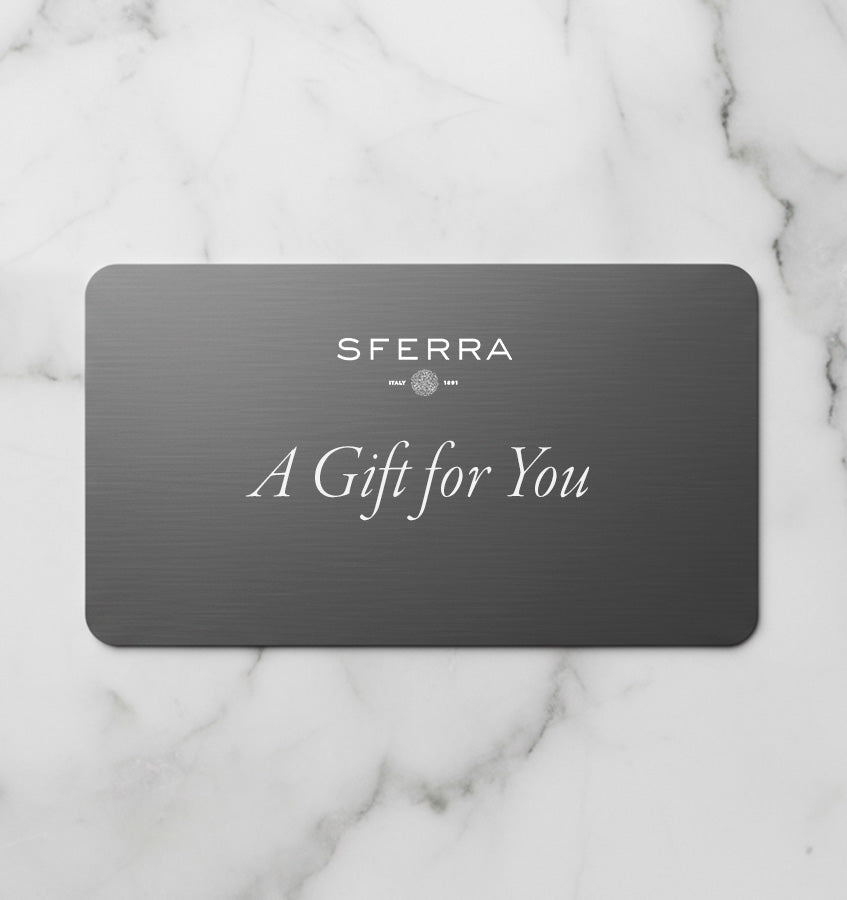 SFERRA e-Gift Card