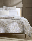 Siberian Tiger Duvet Cover