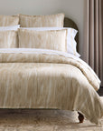 Brina duvet cover corner crop
