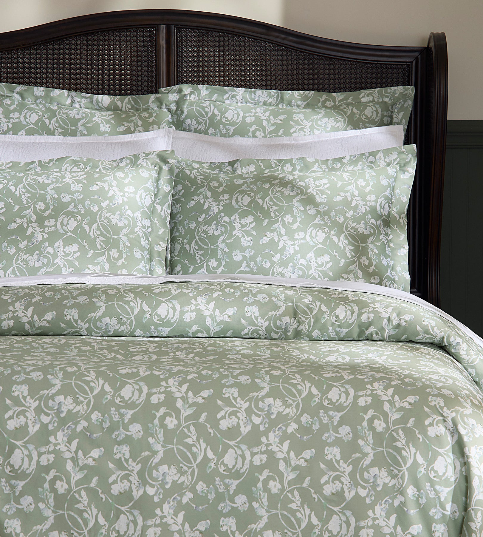 Fronda bedding collection