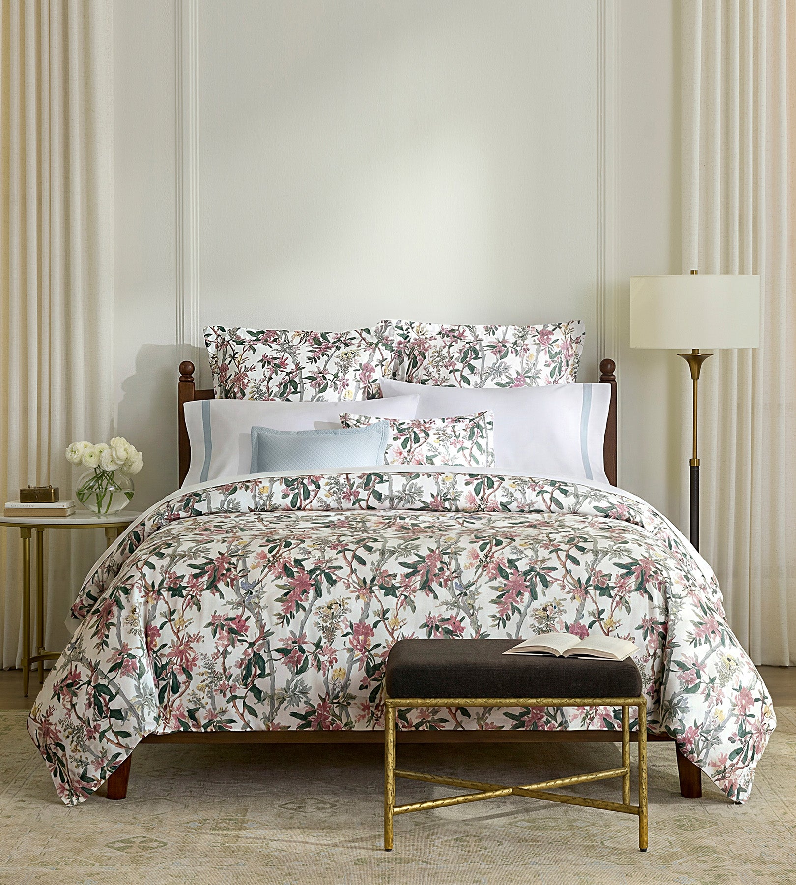 Ramaglia full bed 