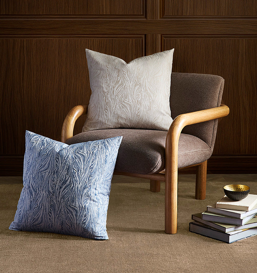 Arte Decorative Pillow