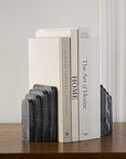 Fermalibri Bookends