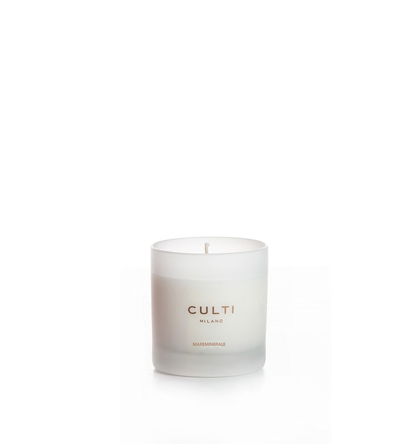 Culti Milano Fiqum Candle - Luxury Candle | SFERRA