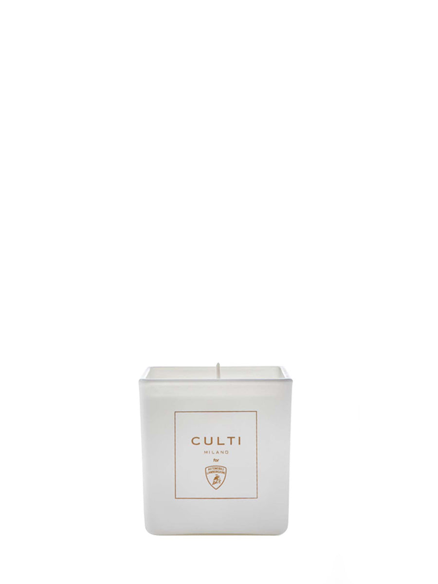 Culti Milano Velvet Candle - Luxury Candle | SFERRA