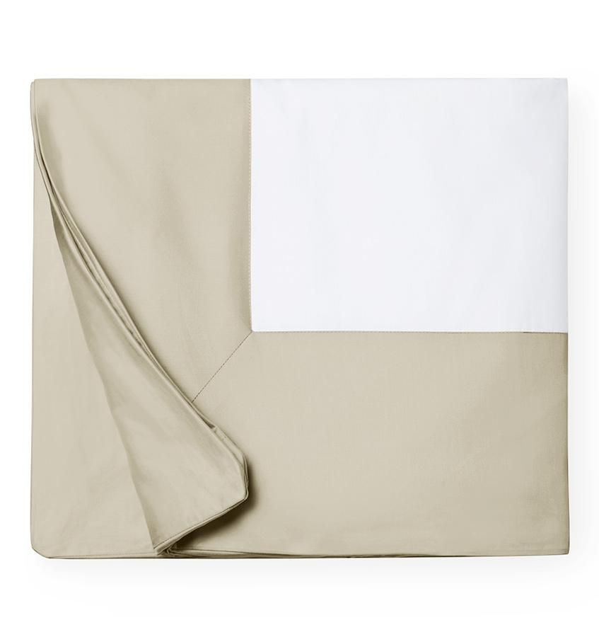 Casida White/Oat Bedding Bundle