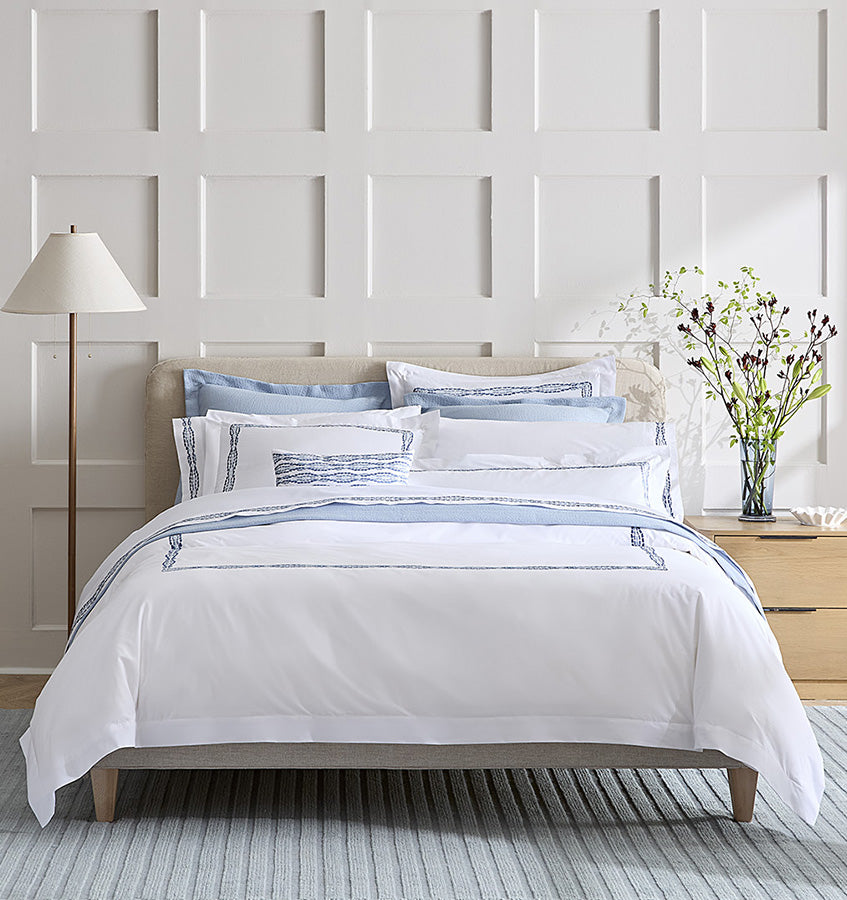 Cobblestones Flat Sheet