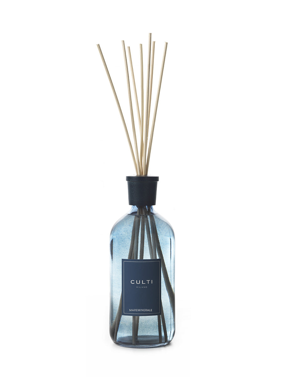 Blu Diffusor Example Mareminerale Stile Diffuser Blu - Home Diffuser | SFERRA