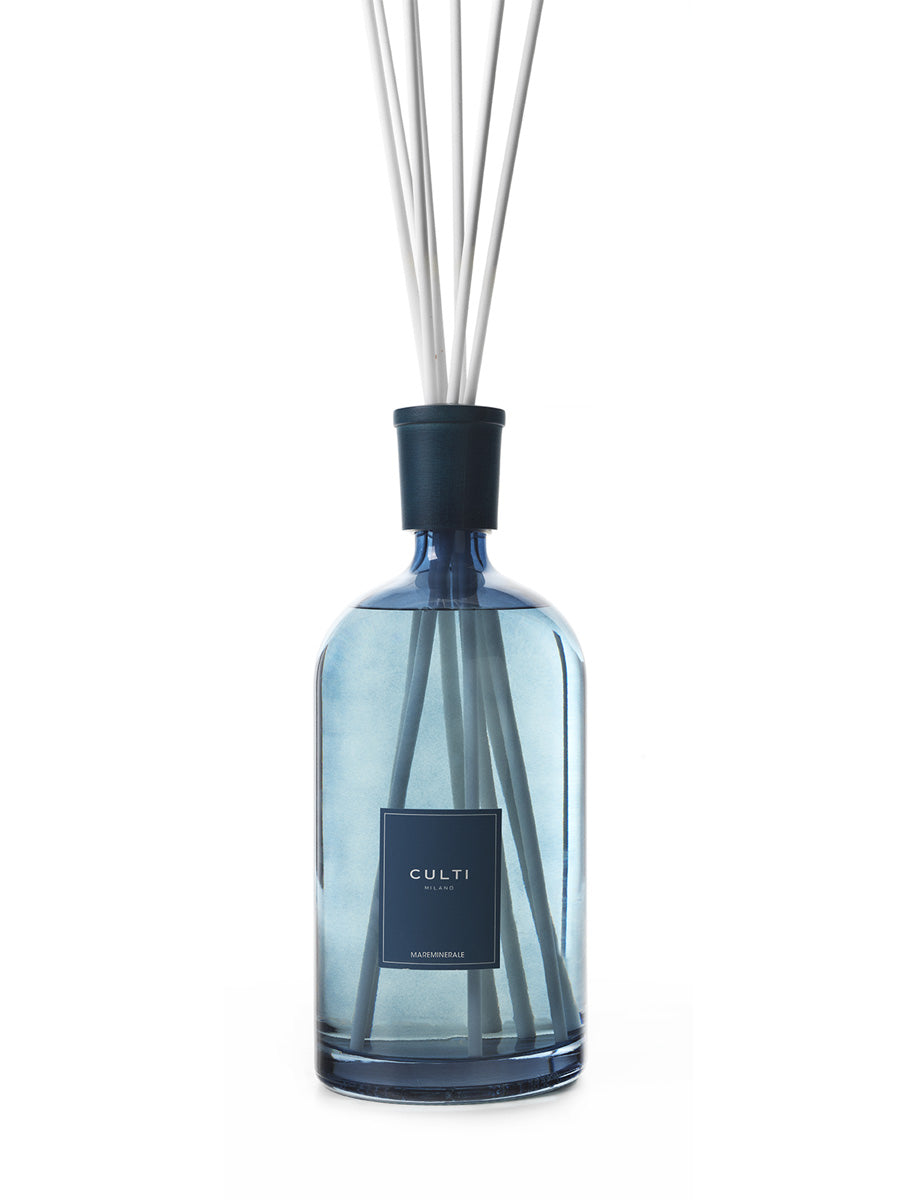 Blu Diffusor Example Mareminerale Stile Diffuser Blu - Home Diffuser | SFERRA