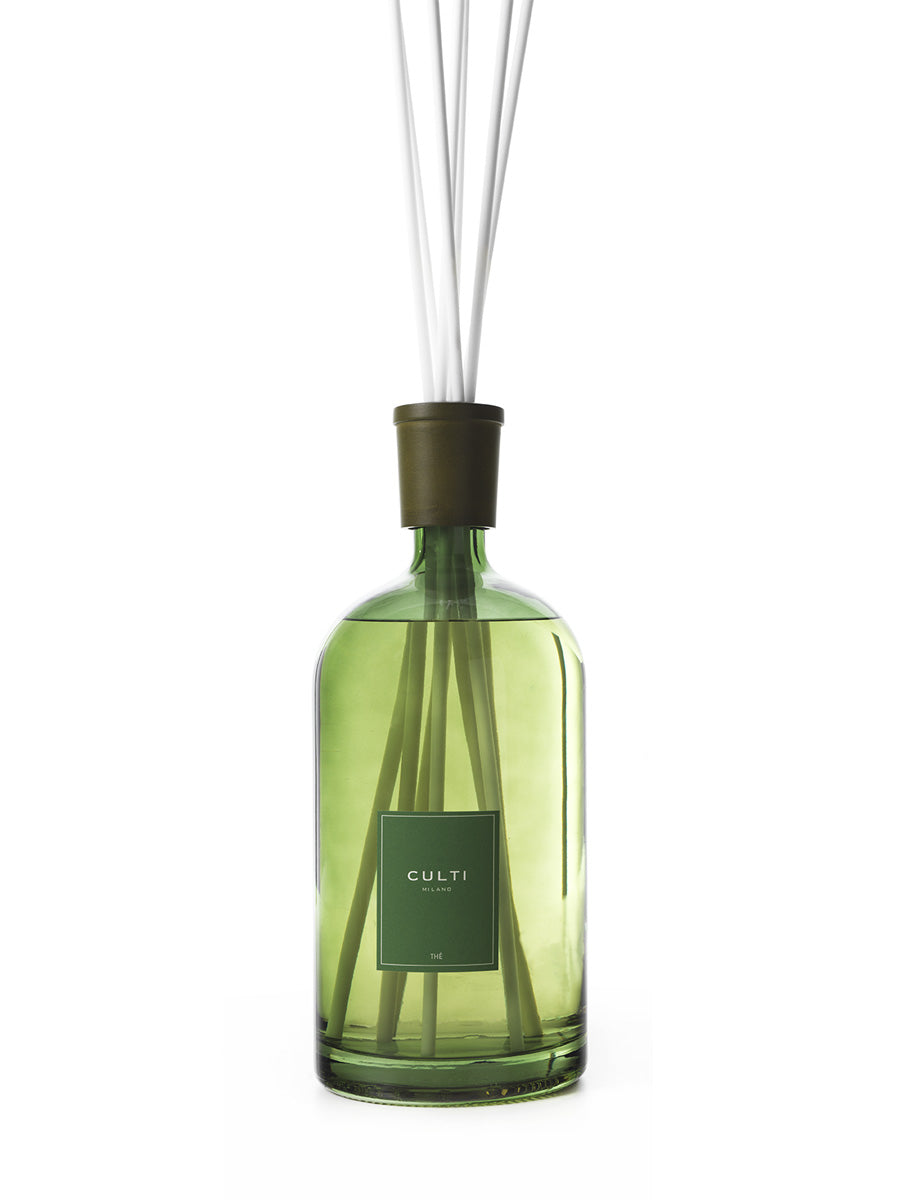 CULTI | MEDITERRANEA MOUNTAINスプレー 100ml Amazon.com: Culti Milano Mediterranea Room Spray | Woody