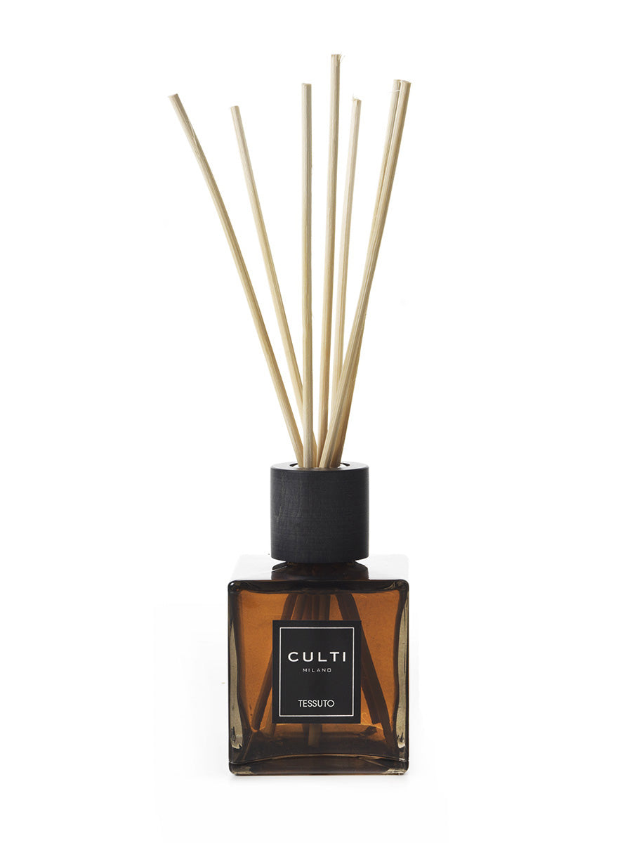 Tessuto Decor Classic Diffuser - Home Diffuser | SFERRA