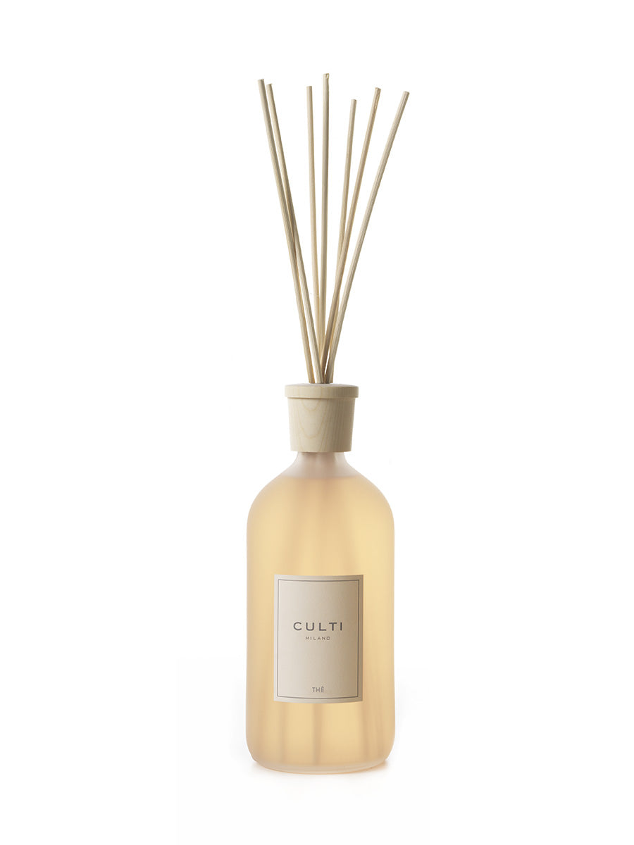 Aramara Decor Classic Diffuser - Home Diffuser | SFERRA