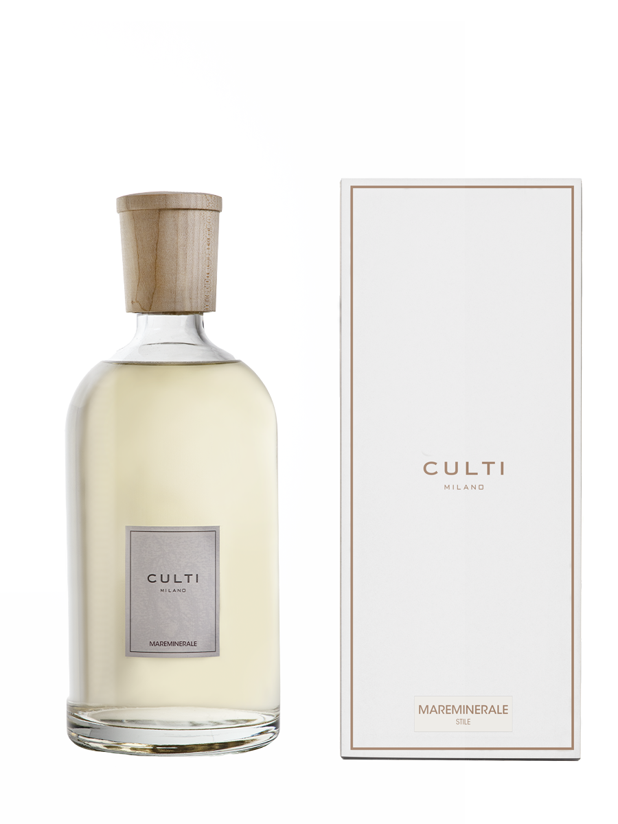 Culti Stile Classic diffuser Thé 250 ml - Baden Baden Interior Culti Stile Classic diffuser Thé 250 ml - Baden Baden Interior