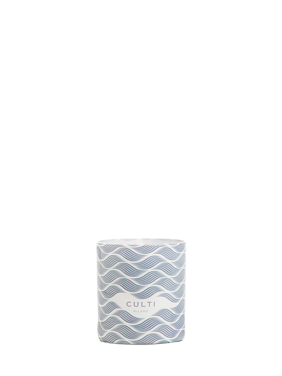 Onde Di Tessuto Candle - Luxury Candle | SFERRA