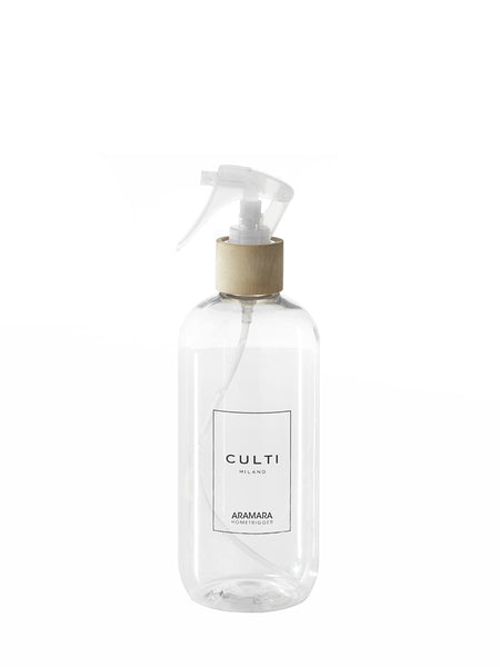 Aramara Welcome Spray Bottle - Room Spray | SFERRA