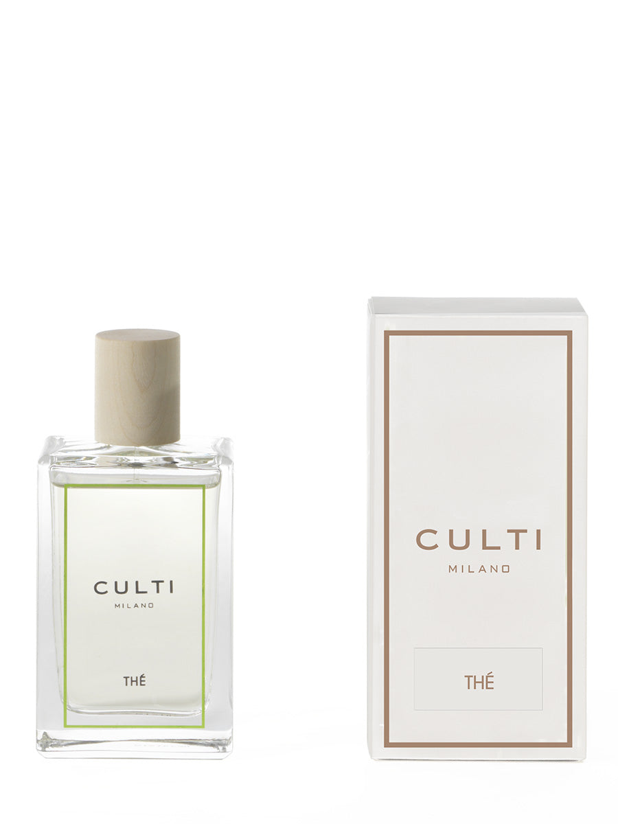 Culti Milano Aramara Spray - Room Spray | SFERRA