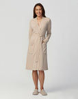 Donna Cashmere Robe