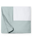Casida White/Seagreen Bedding Bundle