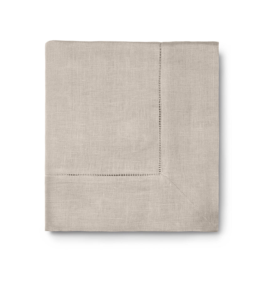 Festival Tablecloth in Neutral Tones