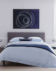 Fiona Fitted Sheet (14" Pocket)