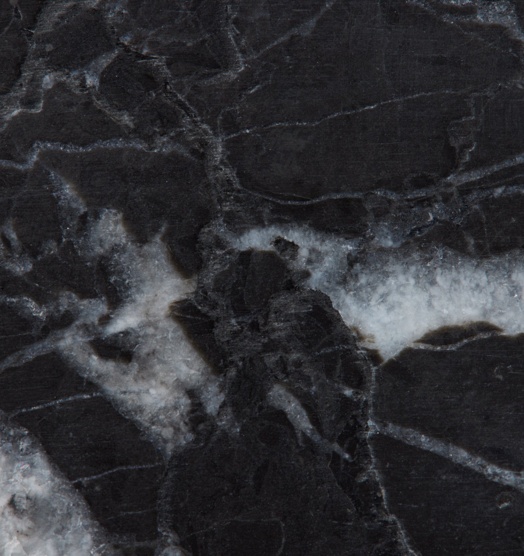 Marquina Soap Dispenser - Marble Bath Accessories | SFERRA