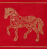 RED/GOLD