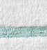 WHITE/AQUA