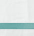 WHITE/AQUA