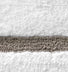 WHITE/IRON