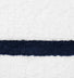 WHITE/NAVY