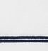 WHITE/NAVY