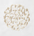 WHITE/SAND