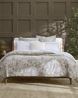 Siberian Tiger Duvet Cover