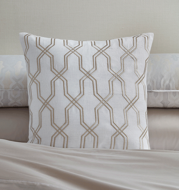 Borsari Decorative Pillow