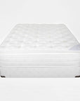 Sonno Notte Pillow Top Mattress