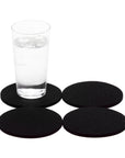 Graf Lantz Solid Color Coasters