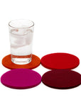 Graf Lantz Multi Color Coasters