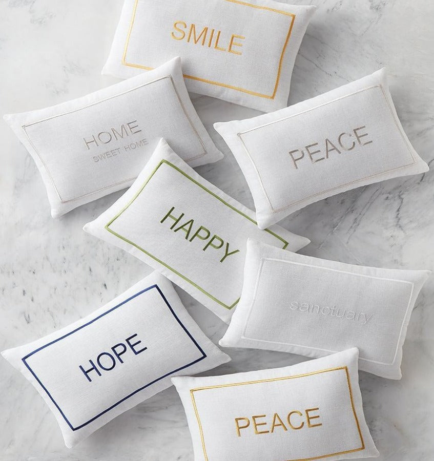 Hope Massima Decorative Pillow